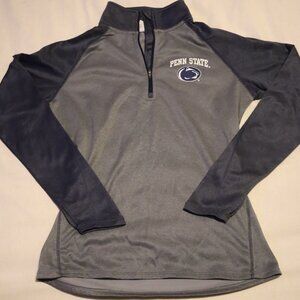 Women's Penn State 1/4 Zip